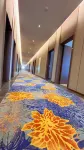 Hunchun Railway Mingzhu Hotel