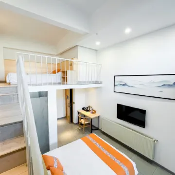 Park Shu Boutique Hotel (Yuechi Station)
