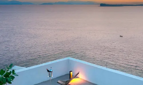 HEY VILLA·熹遇見·ガーデン秘湯ヴィラ(深セン南澳第一ビーチ)