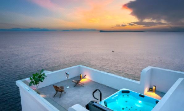 HEY VILLA.Garden Private Hot Spring Villa (Shenzhen Nanao First Beach Store)