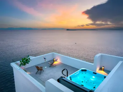 Hey Villa • Private Spring Resorts Hotels in Yangmeikeng/Judiaosha