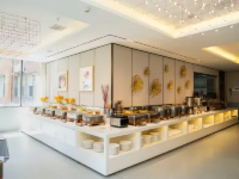 TIANYUE RLTON HOTEL Hotels in Nanjiang