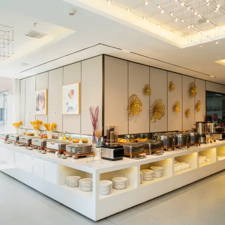 TIANYUE  RLTON HOTEL