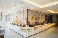 TIANYUE  RLTON HOTEL فنادق في نانجيانغ