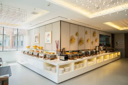 TIANYUE  RLTON HOTEL