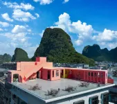 Alando Resort Hotel (Yangshuo West Street Lijiang Branch)