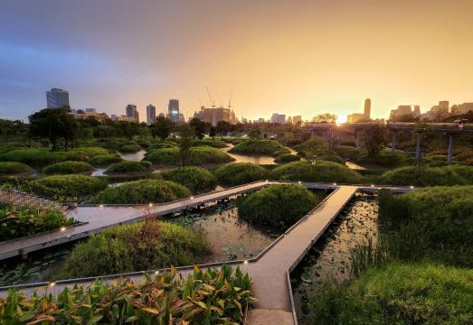 쓰라이브 호텔 객실