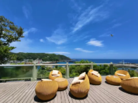 Ocean View Hiromi SPA Hotel Hotels in Shimoda