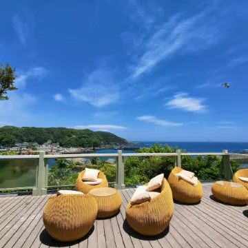 Ocean View Hiromi SPA Hotel