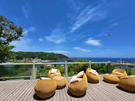 Hiromi Onsen Hotel Отели рядом с достопримечательностью «Mount Nesugatayama Observatory»