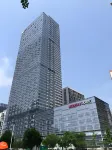 Lanriyuehai LOFT Seaview Beauty Su (Rizhao Vientiane Hui Branch)