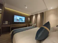 Hengyueyun Hotel Lanzhou