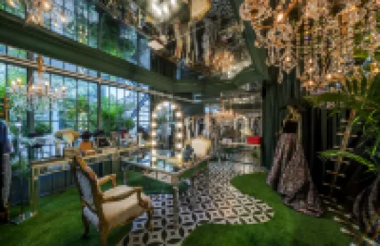 杭州西湖MOVIETELホテル