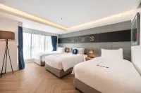 Kokotel Rayong Beachfront Hotels in 