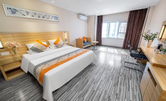 Narapo hotel