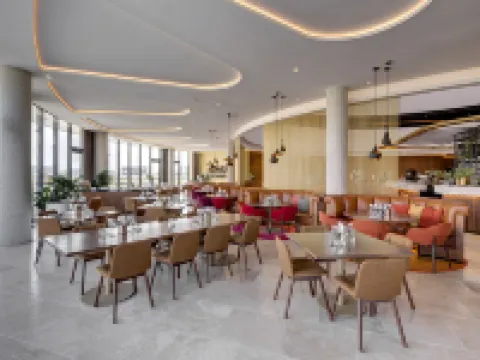 Vibe Hotel Canberra Hotéis em Canberra