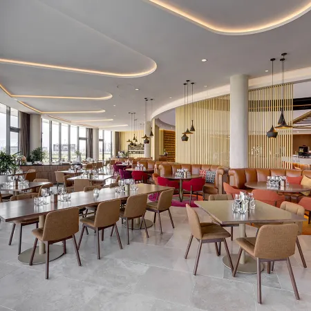 Vibe Hotel Canberra