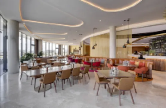 Vibe Hotel Canberra