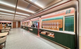 Orange Hotel (Hengdian Film and Television City Branch)