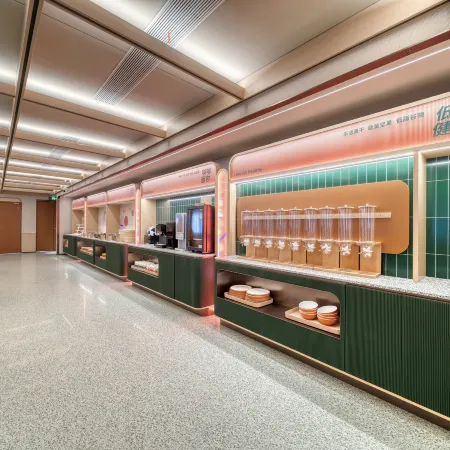Orange Hotel (Hengdian Film and Television City Branch）