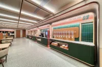 桔子飯店（橫店影視城店）