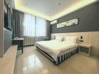 Fugen Grand Hotel Hotels in Wenxi