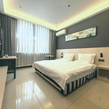 Fugen Grand Hotel