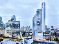 Radisson Blu Plaza Bangkok Các khách sạn gần Ratchaprasong Intersection