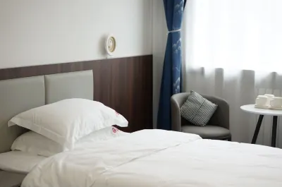 NingYi Hotel