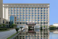 Taishun Hongxin Hotel Hotels near Shangjiaoyang Earth Building