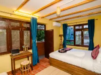 Nepali Heritage Hotel Hotels in Kathmandu