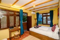 Nepali Heritage Hotel
