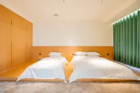Heming Lake Hot Spring Hotel Hotels in Lindian