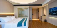 Jianning Hotel - Sala Regina Deluxe