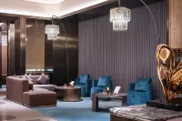 Xuzhou East Station Yunlong Wanda Crystal Orange Hotel