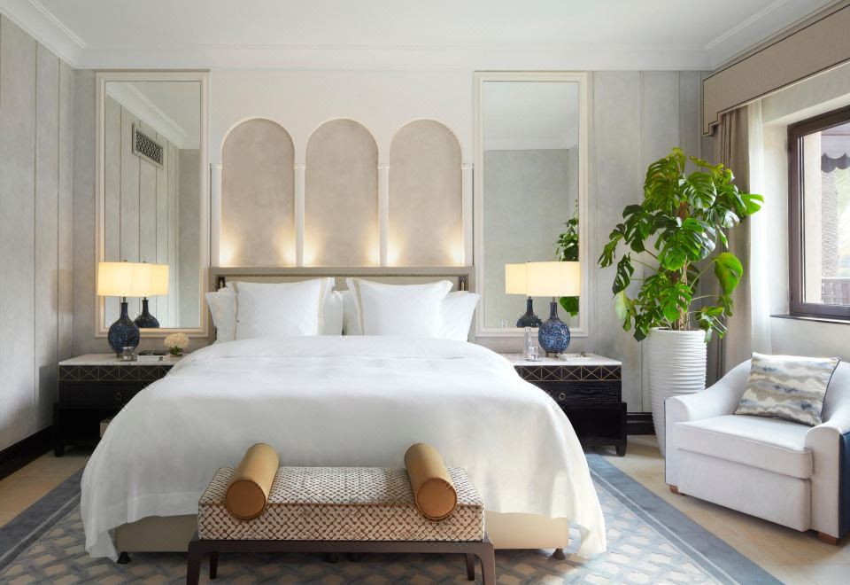 5. 주메이라 달 알..