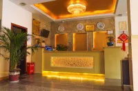 Qionglai Wenfeng Hotel Hotels near Jiaguan Passenger Transport Terminal