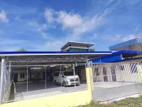 MJS Hostel Bohol Hotels in Dauis