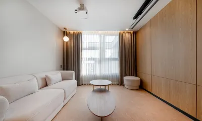 Siheung No25 Hotel Geobuksum