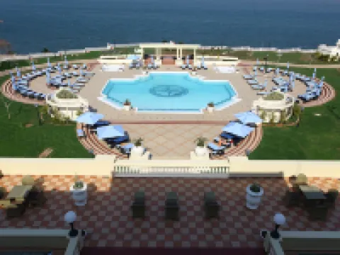 Polana Serena Hotel Hotéis em Maputo