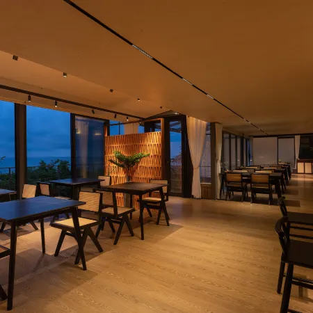 Igloo (dongshan) Luxury Resort