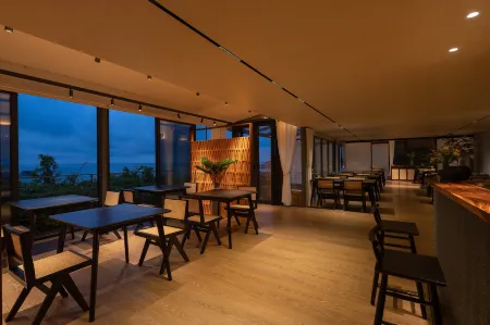 Igloo (dongshan) Luxury Resort Отели рядом с достопримечательностью «Sufeng Mountain»