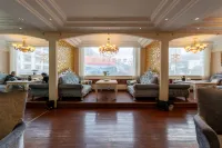 Longhai Hotel Hotels in Jiulong