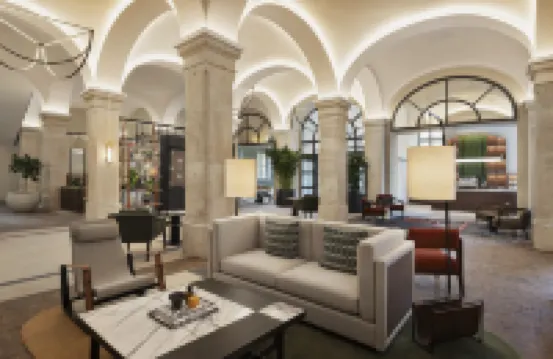 Imperial Riding School, Autograph Collection