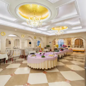 Vienna International Hotel (Yuncheng Yanhu)