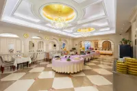 Vienna International Hotel (Yuncheng Yanhu)