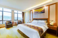 Fulin Pearl Hotel Hotel in zona Jietou Palace