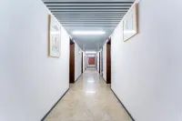 Lambe 0 Pressure Hotel (Bengbu Railway Station Store) Hotels in Bengbu