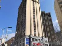JINA HOTEL Hotels near Jiangwei City