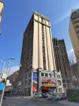 汶川吉納飯店 汶川城區住宿飯店
